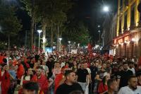 Albania: Three months of mass protests