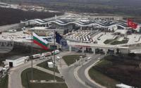 Measures to Ease Congestion at Turkish-Bulgarian Border Crossings Discussed at Hamzabeyli-Lesovo Meeting