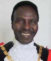 INTERVIEW: As Humanitarian Envoy of GhandiMandela in the UK, I am humbled to be associated with lives, values and ideals of these two Great Men-Dr (Mayor)Cllr Amb., Gbola Adeleke