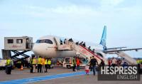 Petition seeks return of direct flights between Clermont-Ferrand and Morocco