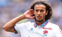 Manchester City agree £81.4m deal to sign Morocco's teenage World Cup star Ayyoub Bouaddi, 18, after new boss Enzo Maresca insisted club urgently need a Rodri replacement