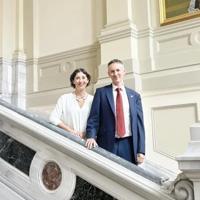 British diplomat returns to Istanbul with Turkish language in tow