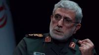Israel’s settlement expansion plot cannot hide its strategic defeats: IRGC Quds Force chief