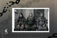 Palestinian Prisoners' Media Office: Pregnant female Prisoners face harsh conditions in Damon Prison