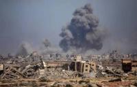 Palestinian Child Injured in New Ceasefire Violations in Gaza