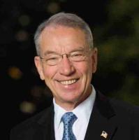 Sunday Talk: Grassley on Healthcare, the Farm Bill, and Mail-in Ballots