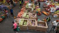 South Africa’s food inflation hits 16-year low