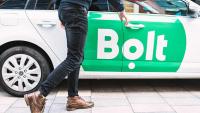 Bolt Launches App-Free Ride Kiosks in the Czech Republic