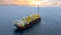 Govt., Exxon welcome 5th FPSO to Guyana