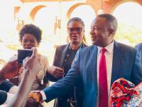 ‘Malawi needs a process of national detoxification’: UTM leader Kabambe issues blunt warning
