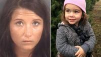 Army mom in North Carolina beat 2-year-old to death before claiming she choked on a banana