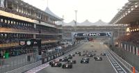 'Calendar is confirmed': F1 committed to finishing season in Abu Dhabi