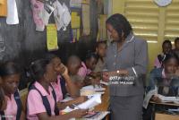Caribbean Education – Where Did the Boys Go? 