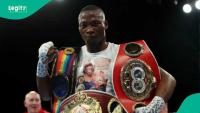 Tragedy strikes as former world boxing champion shot dead outside home in South Africa