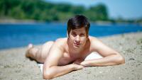 Sex-mad German politician reveals plan to turn city into ‘nudist swinger paradise’ and host raunchy parties at city hall
