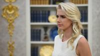Donald Trump's blonde aide wanted to hide heartbreaking incident with father, brother claims
