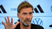 'Jurgen Klopp's comments surprised me – he got it all off his chest and something changed'