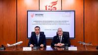 China Confirms Support for Royal Jordanian to Launch Direct Flights to China