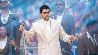 Bad Bunny faces backlash over Puerto Rico Water crisis concert speech