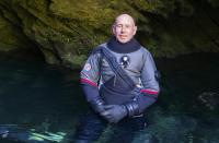 Freediving research reaches new depths