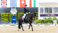 ‘She’s made my dreams come true’: 19-year-old mare bows out after a career like no other