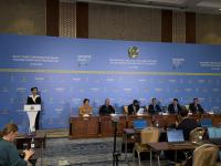 International Observers Deliver Assessment of Kazakhstan’s First Kurultai Vote