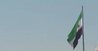 Israeli army says strikes militant in southern Syria, Syria condemns