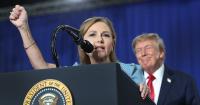 Trump Puts His Rule-By-Fear Control Of Republican Party On The Line In South Carolina