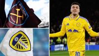 The surprise Joel Piroe story that all West Ham and Leeds United fans should know