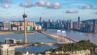 Macao's 3rd five-year plan eyes Hengqin-Macao integration as linchpin