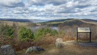 Massachusetts towns that protect Quabbin say they can't drink from it, or get paid enough