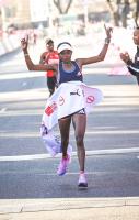 South African builds world champs confidence as Cherop edges Xaba in Tshwane thriller