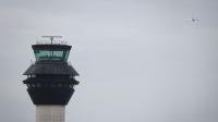 Police issue update after Manchester Airport security breach sparks travel chaos