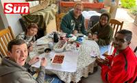 Winklespruit learning centre’s impact transcends borders