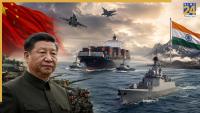 Cargo vessels to Warships? China’s BIG plan to boost naval prowess in Indian Ocean; why it is a major security challenge for India?