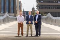 New CEO's drive to help more small businesses in Sunderland