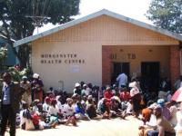 Mission hospitals and clinics in dire straits
