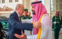 Mecca and the new Middle East: what it means for Cyprus