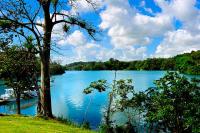 November is a Key Month as Water puts the Panama Canal Under Pressure Once Again.