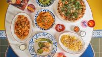 Food Review: Familiar Italian Dishes Meet Experimental Amalfi-Inspired Cocktail Menu At CinCin In Bandra
