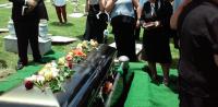 Massachusetts Supposedly Has a Strange Funeral/Wake Law
