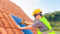 Volunteers help confused neighbors figure out solar power and heat pumps for free