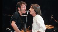 “In ’70s post-Vietnam America there was no album that better captured the fall from Eden, the long slow afterburn of the ’60s”: Singer-songwriter Jackson Browne’s golden years – by Bruce Springsteen and Browne himself