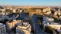 Palestine: Trade balance deficit for registered goods rises by 34%