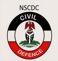 NSCDC detains, parades 24 personnel over deaths of 37 illegal miners in Niger