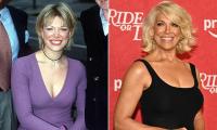 How Hannah Waddingham stays SO youthful: Star, 52, looks better than she did in her 20s thanks to these beauty treatments and clever makeup tricks, claim skincare experts