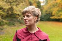 Edinburgh Book Festival round-up: Sarah Perry | Lorraine Kelly | Samira Ahmed | Daisy Fancourt + more