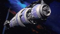 Warner Bros.’ 110-Episode Space Opera Remains Light Years Ahead Of Its Time