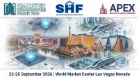 Smarter Infrastructure Summit (SIS) 2026 to Showcase the Technologies Powering Tomorrow’s Cities