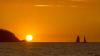Study Shows That Launching Anti-Solar Spray Into Space Might Solve Heat Waves